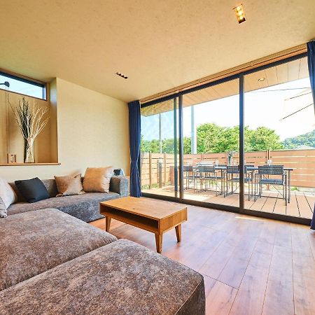 Rakuten Stay House Kujukuri Ichinomiya 102 3Ldk With Bbq Terrace Exterior foto