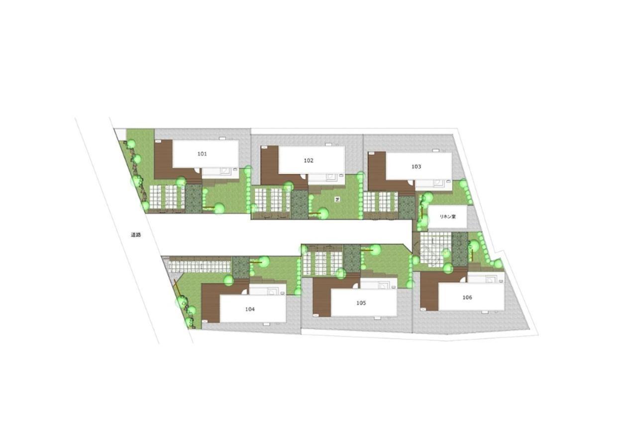 Rakuten Stay House Kujukuri Ichinomiya 102 3Ldk With Bbq Terrace Exterior foto